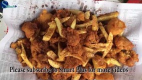 آشپزی آسان-تهیه کوکو تخم مرغ