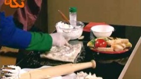 آشپزی آسان-صبحانه سرد