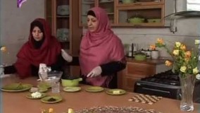 تهیه دسر--موس شکلاتی