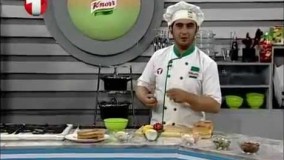 آشپزی آسان - صبحانه-1