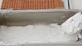 تهیه دسر-تهیه کیک شکلاتی بدون فر