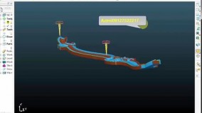 دوربری کارهای قوس دار مثل تاج مبل