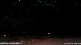 ساخت کواد کوپتر