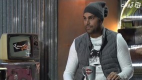 جعبه سیاه - مصاحبه جنجالی و داغ با سیامک عباسی)