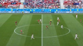 موقعیت تک به تک سردار آزمون