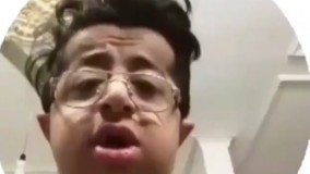 انتقاد یک هموطن از کسانی که برد ایران در بازی با مراکش را شانسی می دانند