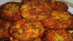 کوفته ماهی هرمزی + خواص دیدنی ماهی