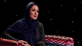 مصاحبه با شیلا خداداد دید در شب 