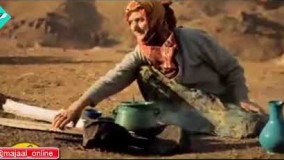 آشپزی ایرانی-طرز تهیه غذای خوشمزه کله جوش