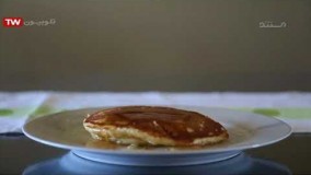 داستان غذاها  - شربت افرا