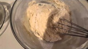 کیک پزی- طرز تهیه فینل کیک