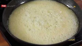 داستان غذاها-   تافی