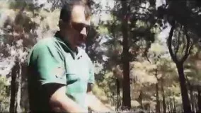 آشپزی آسان-آموزش مرغ سوخاری زیر زغالی 