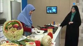 آشپزی آسان-رولت قارچ