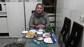 آشپزی آسان- پاستای الفردو به روش کافی شاپ ها