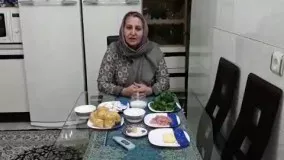 آشپزی آسان- پاستای الفردو به روش کافی شاپ ها