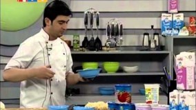 Ashpazi - Mahi Dashi Part4                                    آشپزی - ماهی داشی