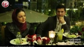 شیلا خداداد: خسته شدم از بس می گویند خوش به حالت شوهرت پولداره! /قسمت دوم