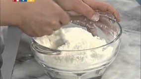 آشپزی آسان-تهیه کوکو قارچ-1