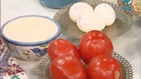 آشپزی ایرانی-کمه جوش