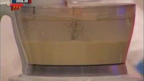 کیک پزی-کاپ کیک برانی با آلبالو