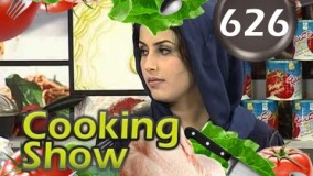 آشپزی آسان-تهیه غذا با قارچ