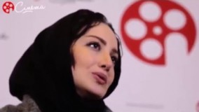 گفت‌وگو با شیلا خداداد