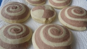 شیرینی پزی-طرز پخت شیرینی خانگی خوش طعم