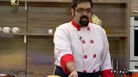 آشپزی آسان-تهیه پاستا چیکن الفردو