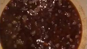 آشپزی ایرانی-قلیه ماهی با تن