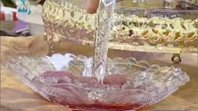 آشپزی آسان- طرز تهیه مربا به خوشمزه