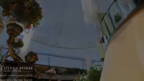 HYPERFORM | طراحی تالار عروسی | ساخت تالار عروسی | طراحی باغ تالار | طراحی داخلی تالار عروسی | طراحی تالار پذیرایی