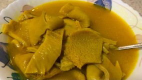 آشپزی ایرانی-آموزش سيرابي به سبك طهران قديم (جوادجوادي)