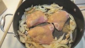 آشپزی ایرانی-تهیه مرغ مجلسی