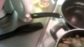 آشپزی ایرانی-تهیه قرمه سبزی لذیذ