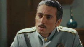 دانلود سریال کلاه پهلوی قسمت 13