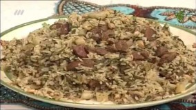 آشپزی آسان-دمپختک بندری