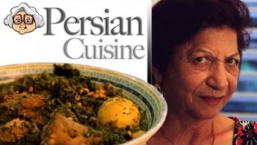 آشپزی ایرانی-تهیه قرمه سبزی خوشمزه 