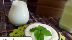 آشپزی مدرن- طرز تهیه سس مایونز 