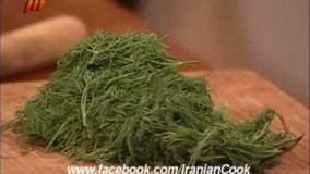 آشپزی آسان-دم پختک ماش بوشهری