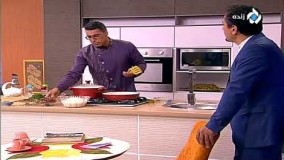 آشپزی آسان - طرز تهیه دمپختک- آسان و خوشمزه