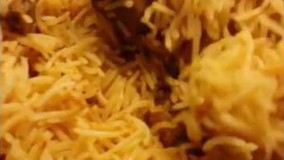 آشپزی ایرانی _دمپخت گوشت