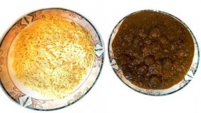 آشپزی ایرانی-دستور تهیه فسنجان