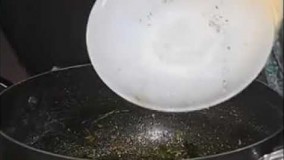 آشپزی آسان-دمپختک میگو لذیذ