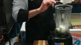 آشپزی مدرن-سس ماست