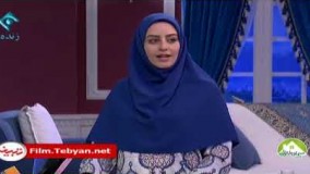 آشپزی مدرن-طرز تهیه برگر ایتالیایی با سس باربیکیو