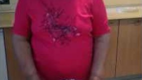 آشپزی مدرن - سالاد با کالباس -  