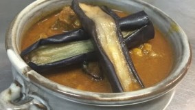 آشپزی ایرانی-دستور تهیه قیمه بادمجان خوشمزه