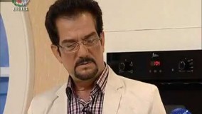 آشپزی ایرانی-فسنجان بادمجان