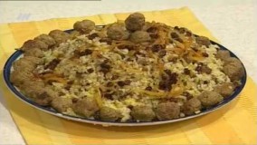 آشپزی آسان-دمپختک سبزواری